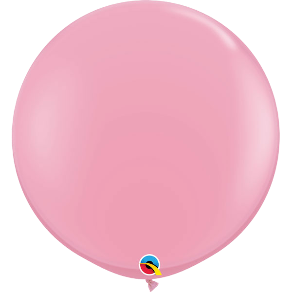 3ft Pink